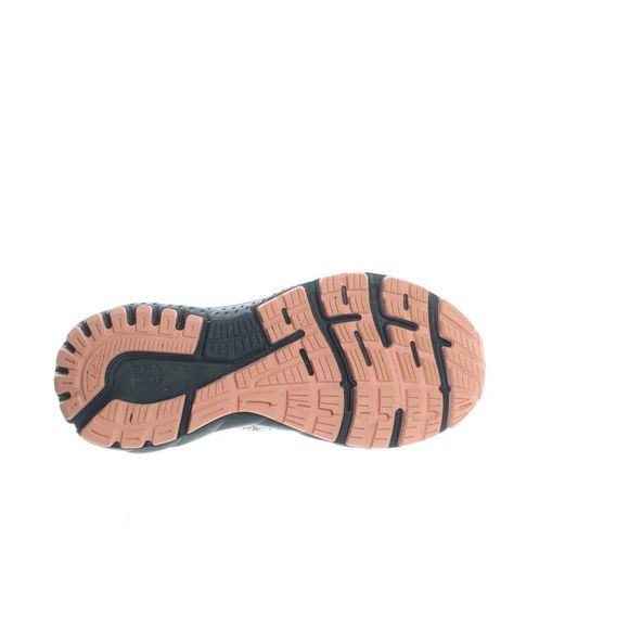 Brooks Womens Adrenaline Gts 21 Blue Running Shoes Size 8 Medium (B, M)! - Picture 4 of 4